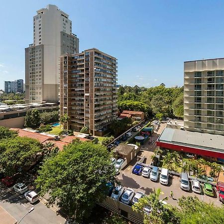 Apartments @ 212 Margaret Brisbane Bagian luar foto