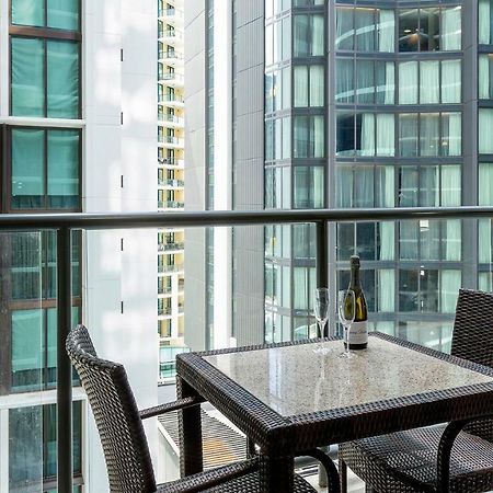Apartments @ 212 Margaret Brisbane Bagian luar foto