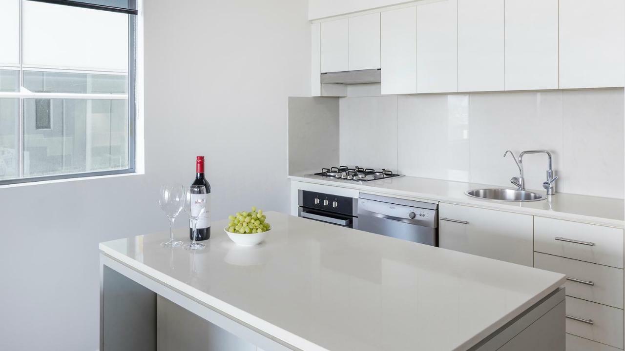Apartments @ 212 Margaret Brisbane Bagian luar foto